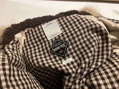 visvim 13AW Valdez