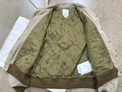 Visvim BYRON DRIVERS JKT