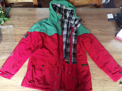 RRL Ralph Lauren Mountaineering Jacket
