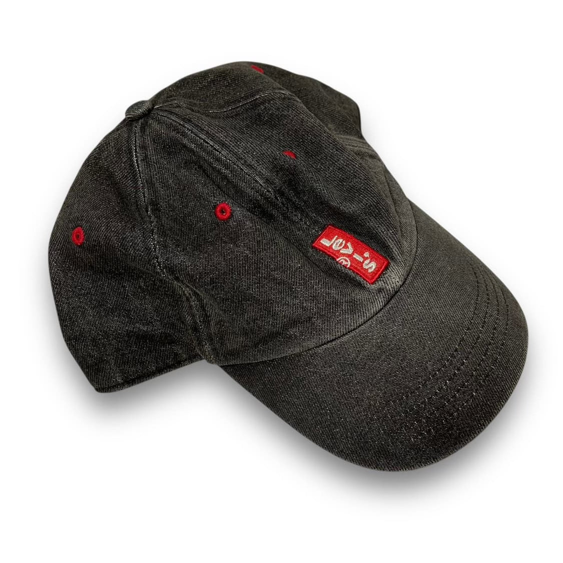 Levi's Vintage Cape Town Denim Cap