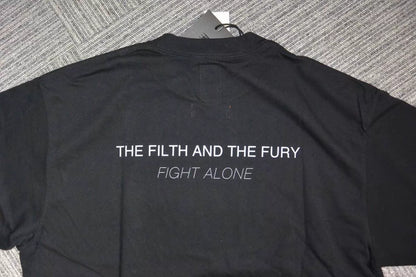 NEIGHBORHOOD THE FILTH THE FURY T-shirt