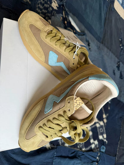 VISVIM 25SS FKT RUNNER Sneakers