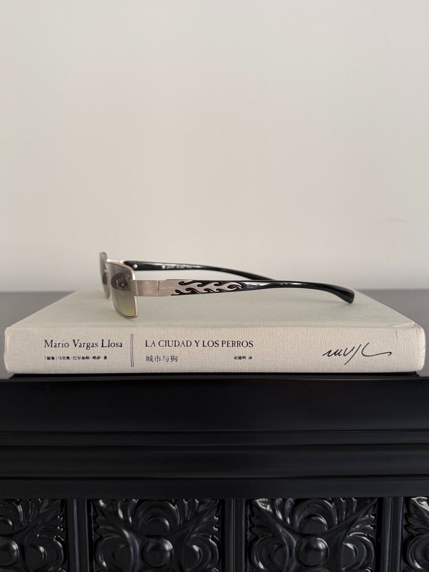 Jean Paul Gaultier Archive Sunglasses