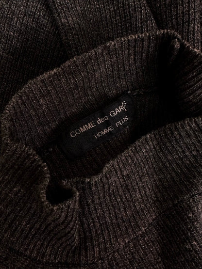Comme des Garçons 1994AW Homme Plus Turtleneck
