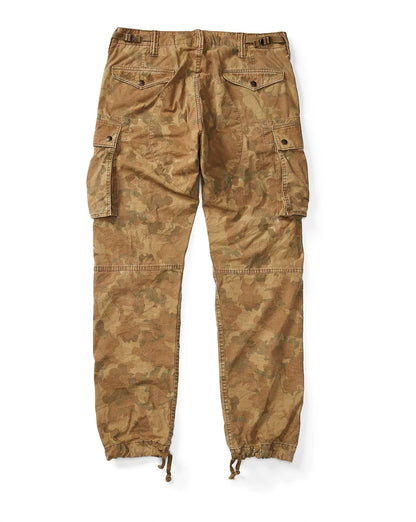 Rare Vintage Camo Cargo Pants