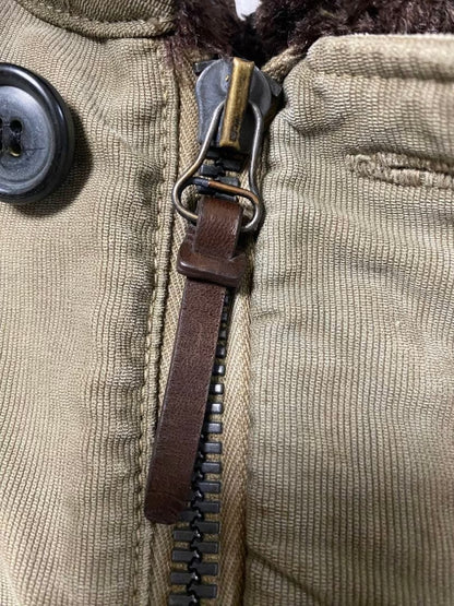 visvim 17AW DECKHAND JKT