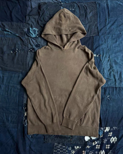 VISVIM 22SS JUMBO SB HOODIE