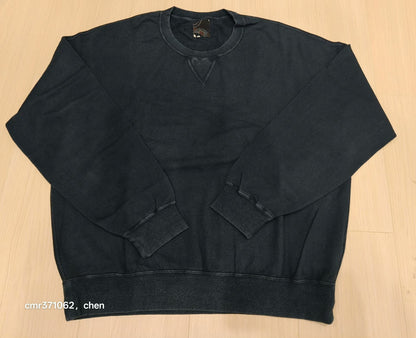 visvim 21 ICT Amplus Crew LS