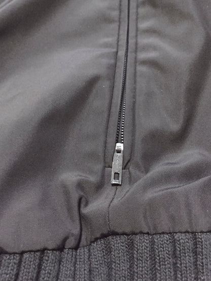 Raf Simons Archive Black Short Jacket