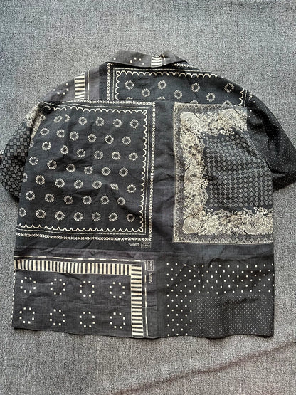 visvim copa shirt