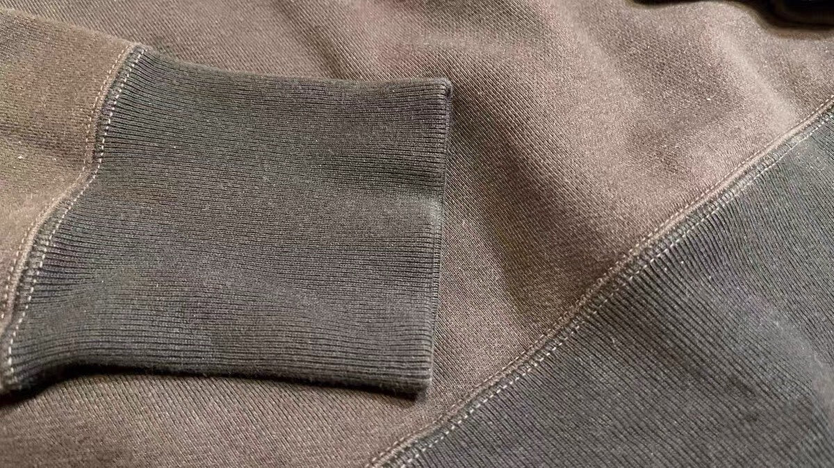 FREEWHEELERS V8 Athletic Sweatshirt