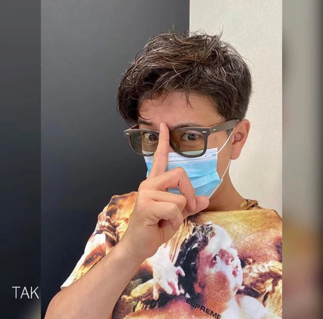 supreme oil painting angel short sleeve tee