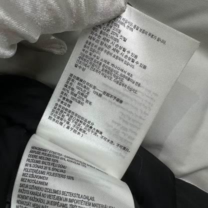 Canada Goose Expedition Down Jacket Size S