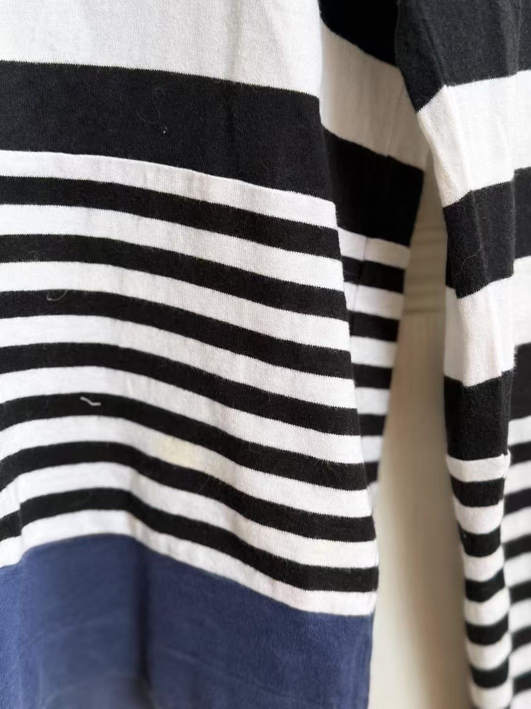 Comme des Garçons Striped Shirt