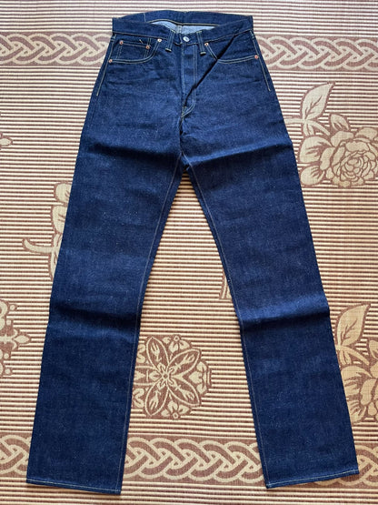 Buzz Rickson M43023 W31L35 Jeans