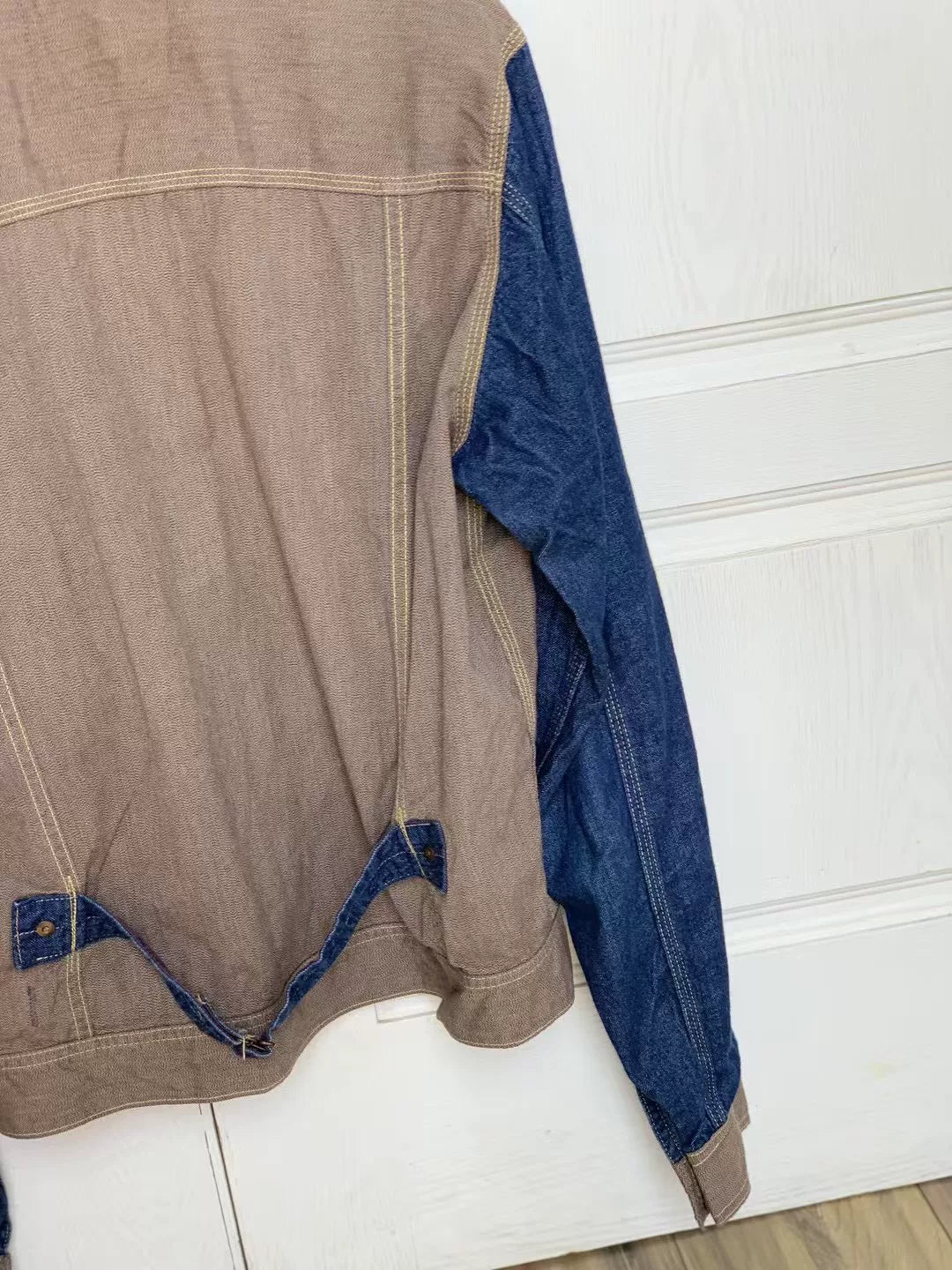 Kapital Shirt Jacket