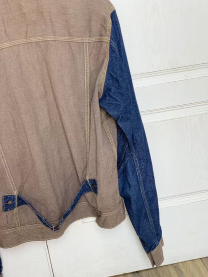 Kapital Shirt Jacket
