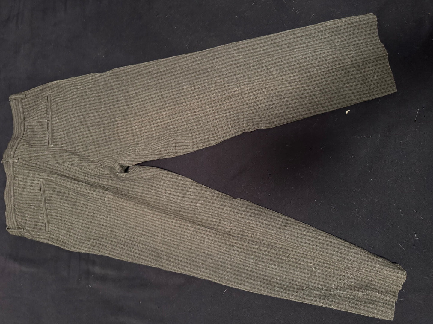 VISVIM Stetson Santome Slacks
