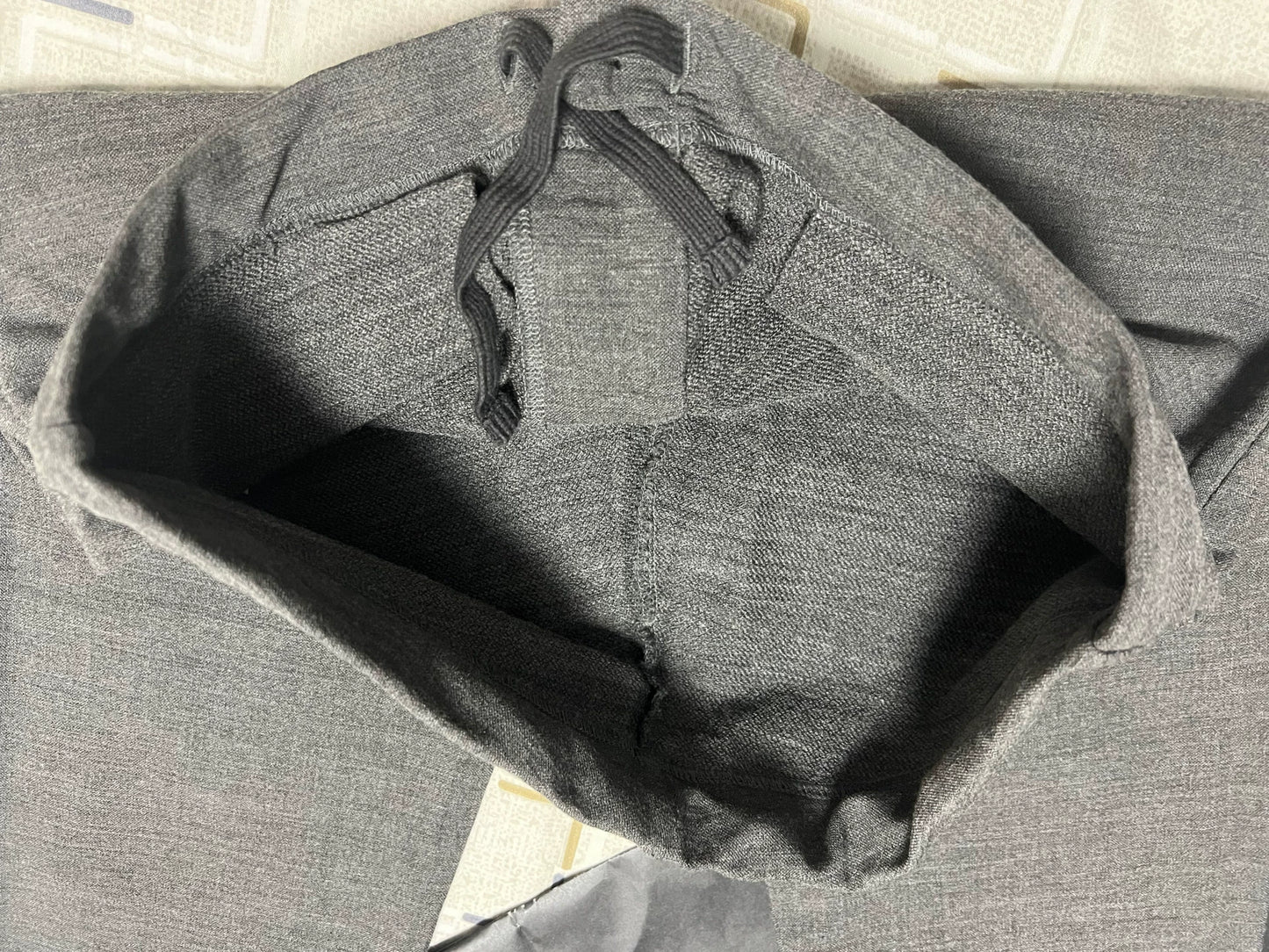 VISVIM VS HIGH-WATER ELIAS PANTS SUPERFINE