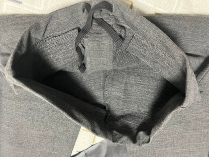 VISVIM VS HIGH-WATER ELIAS PANTS SUPERFINE