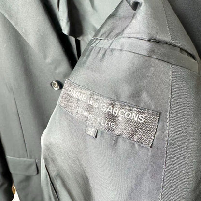 COMME des GARCONS HOMME PLUS 90s Vintage Blazer