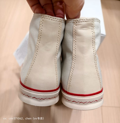 VISVIM 23AW SKAGWAY HI PATTEN
