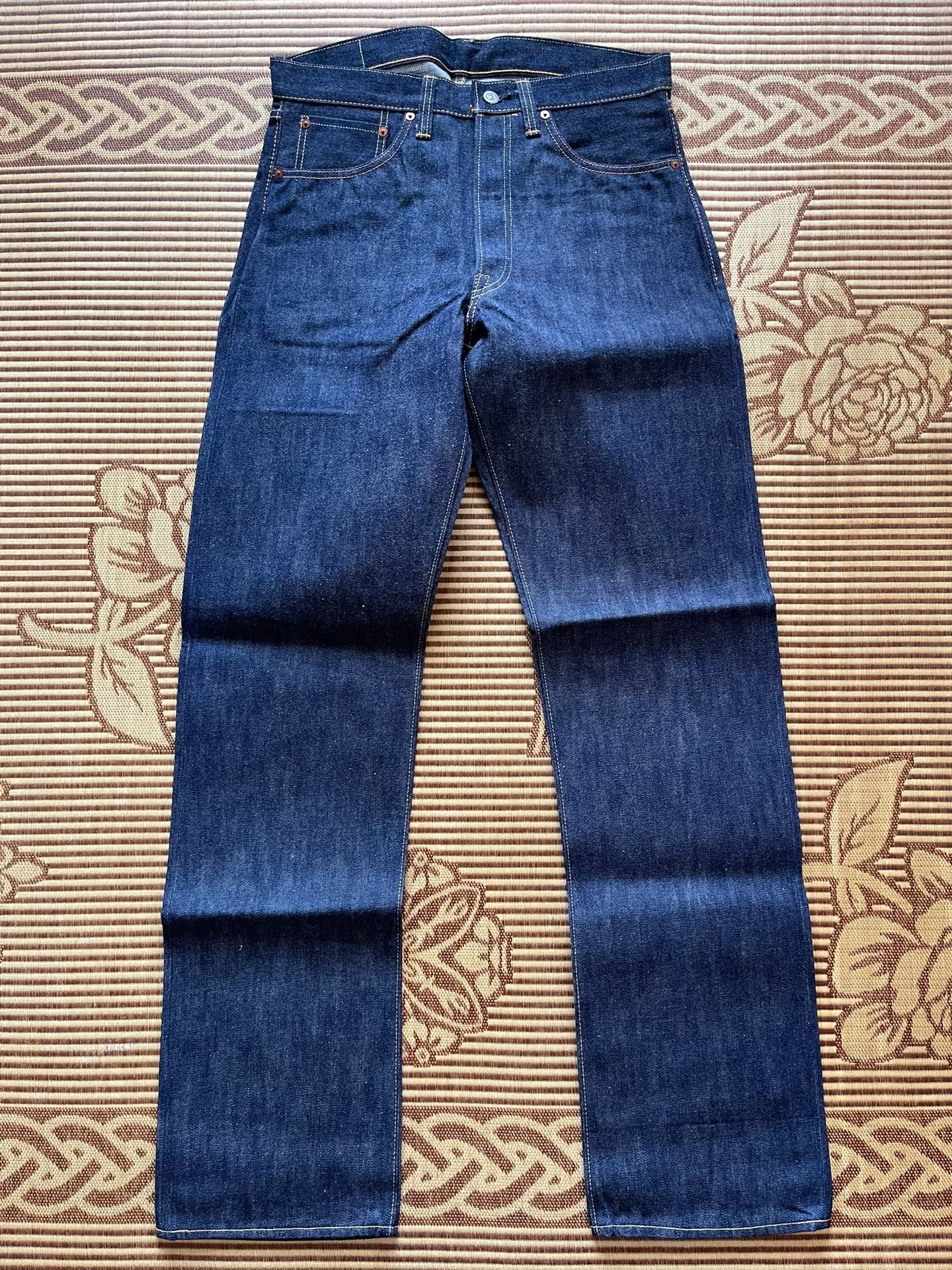 Joe McCoy s905xh W32 Jeans