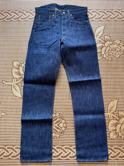 Joe McCoy s905xh W32 Jeans