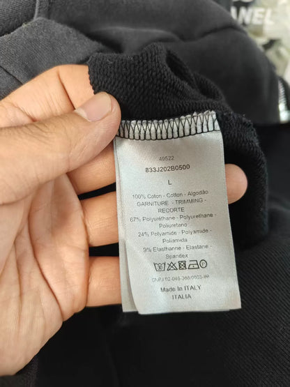 Authentic Dior Zip-Up Jacket