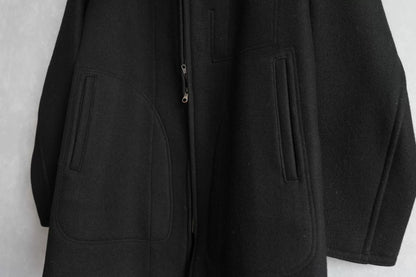 y's for men double zipper jacket