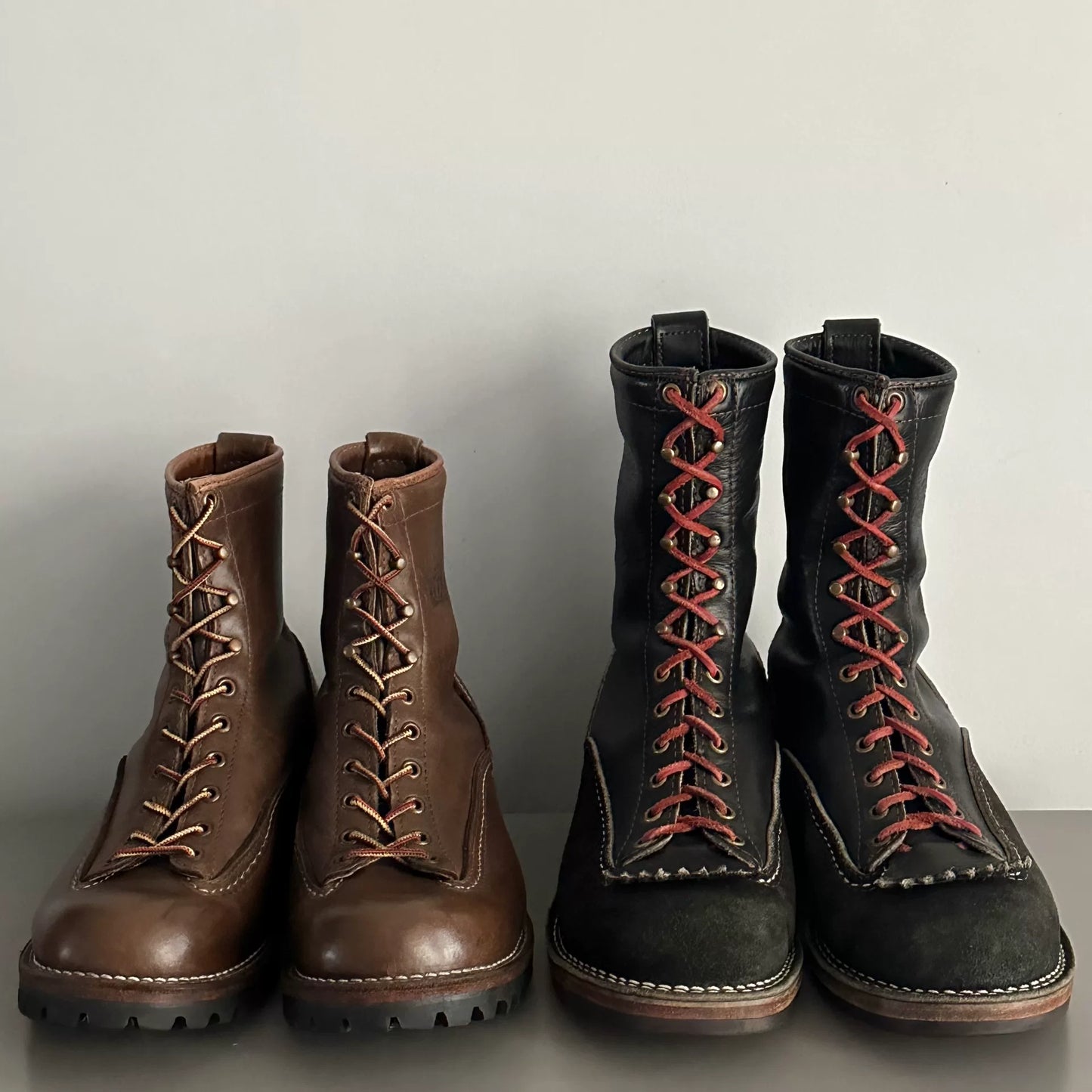Wesco Jobmaster 85th 9E