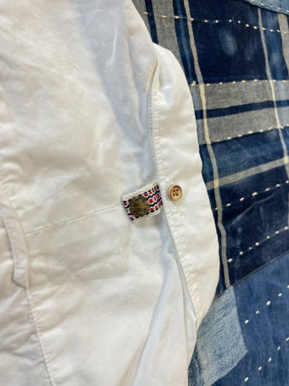 visvim 14ss ICT Shirt Kofu