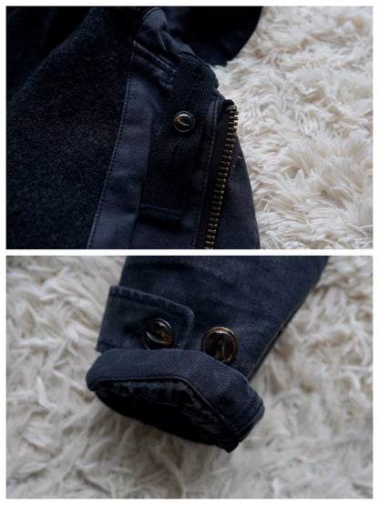 Neighborhood 13AW M-D C-COAT Jacket