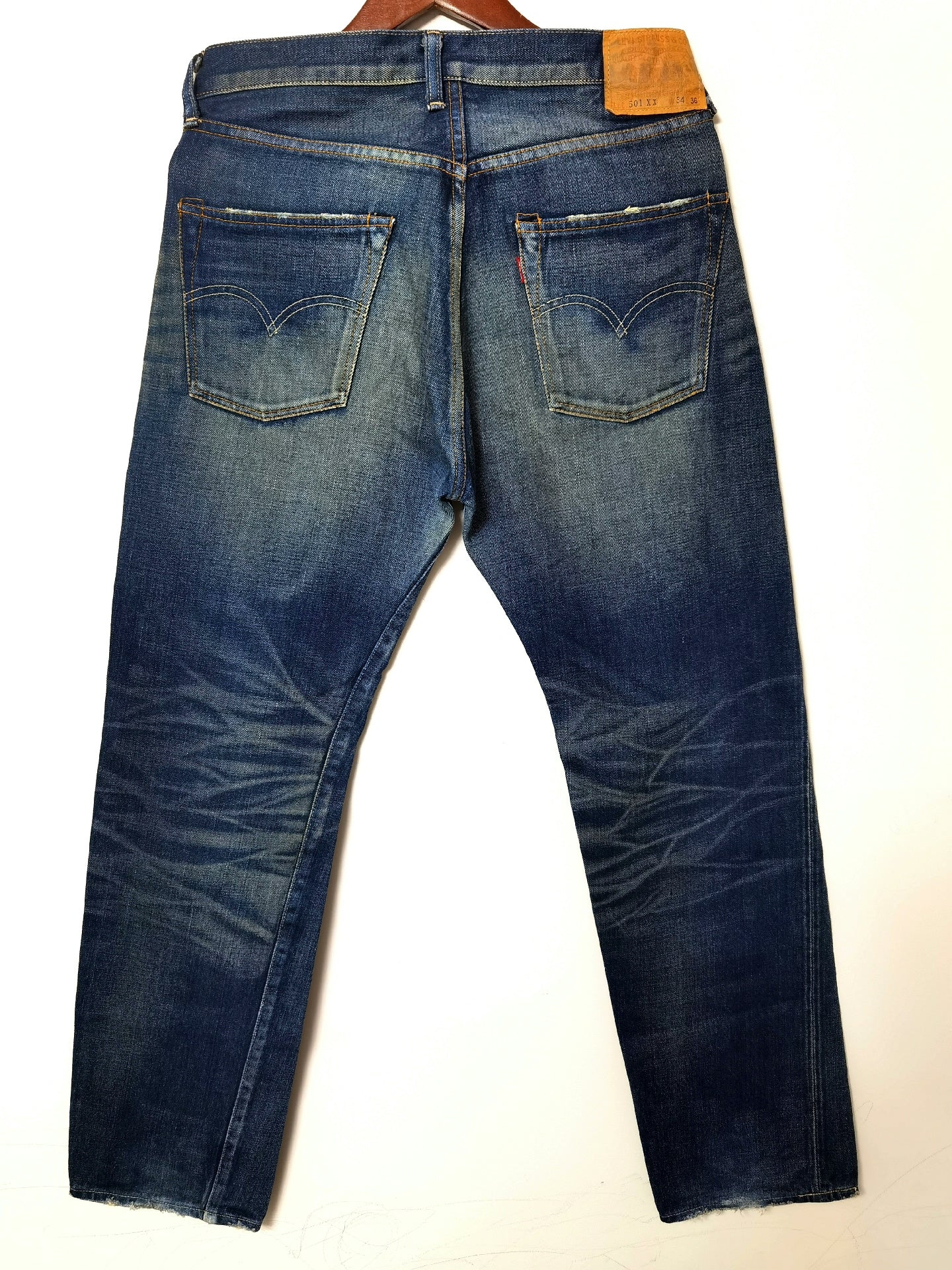 LVC Jeans Size W34