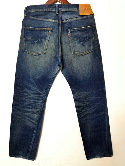 LVC Jeans Size W34