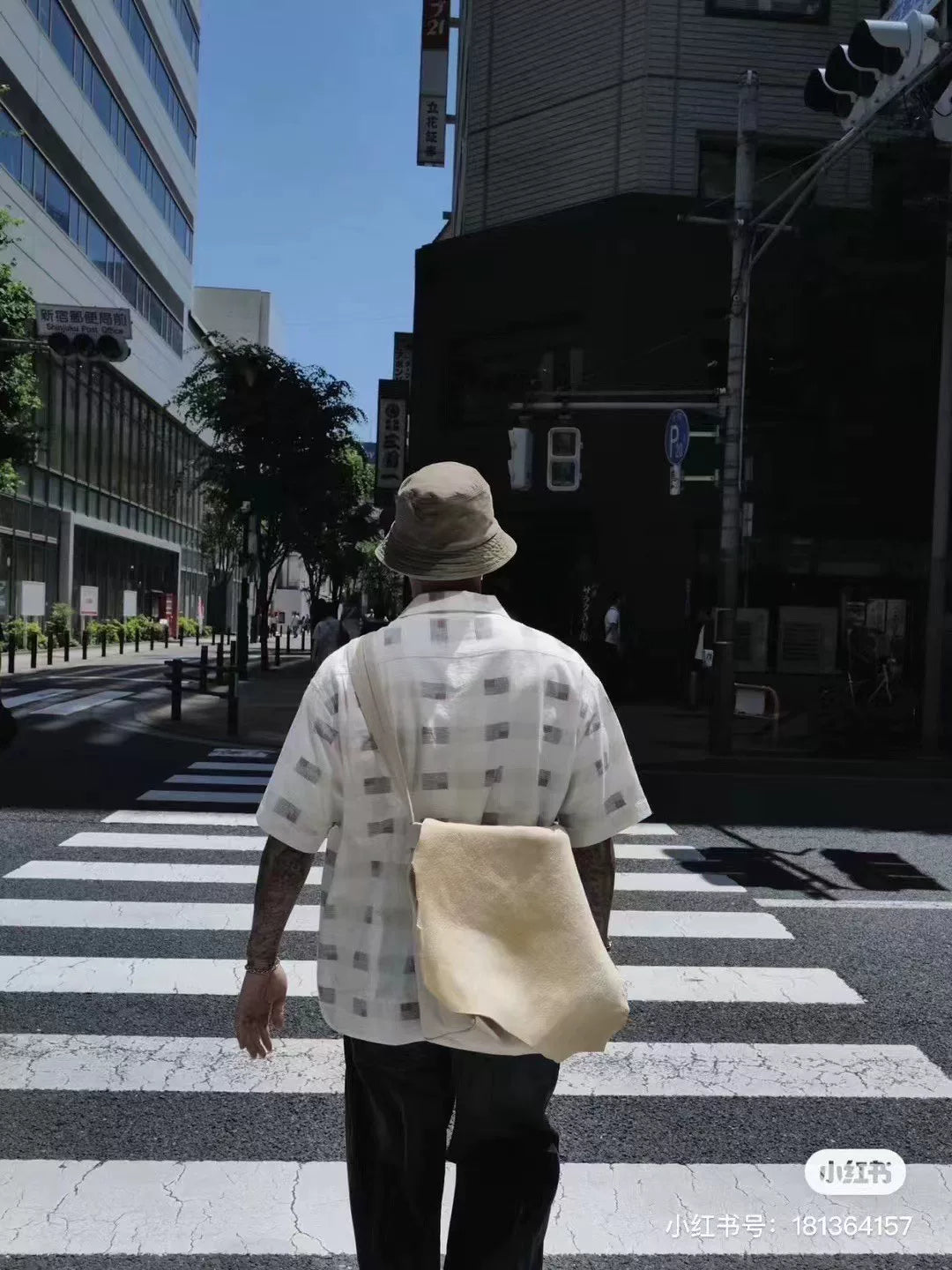 visvim caban short sleeve shirt kasuri