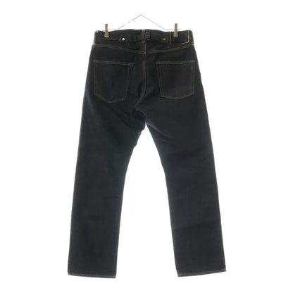 VISVIM 21AW Indigo Denim Pants