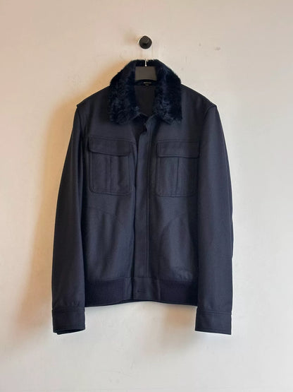 Maison Martin Margiela 2013 Short Jacket