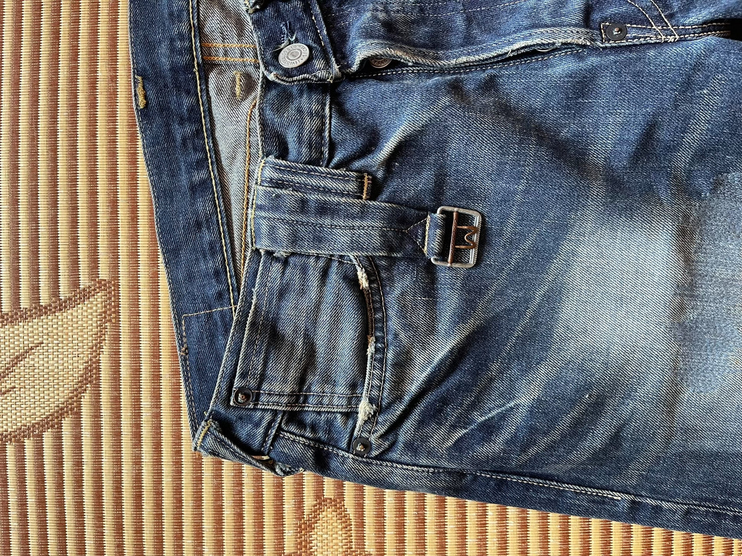 Levi's LVC 501xx 37501 0002 Jeans