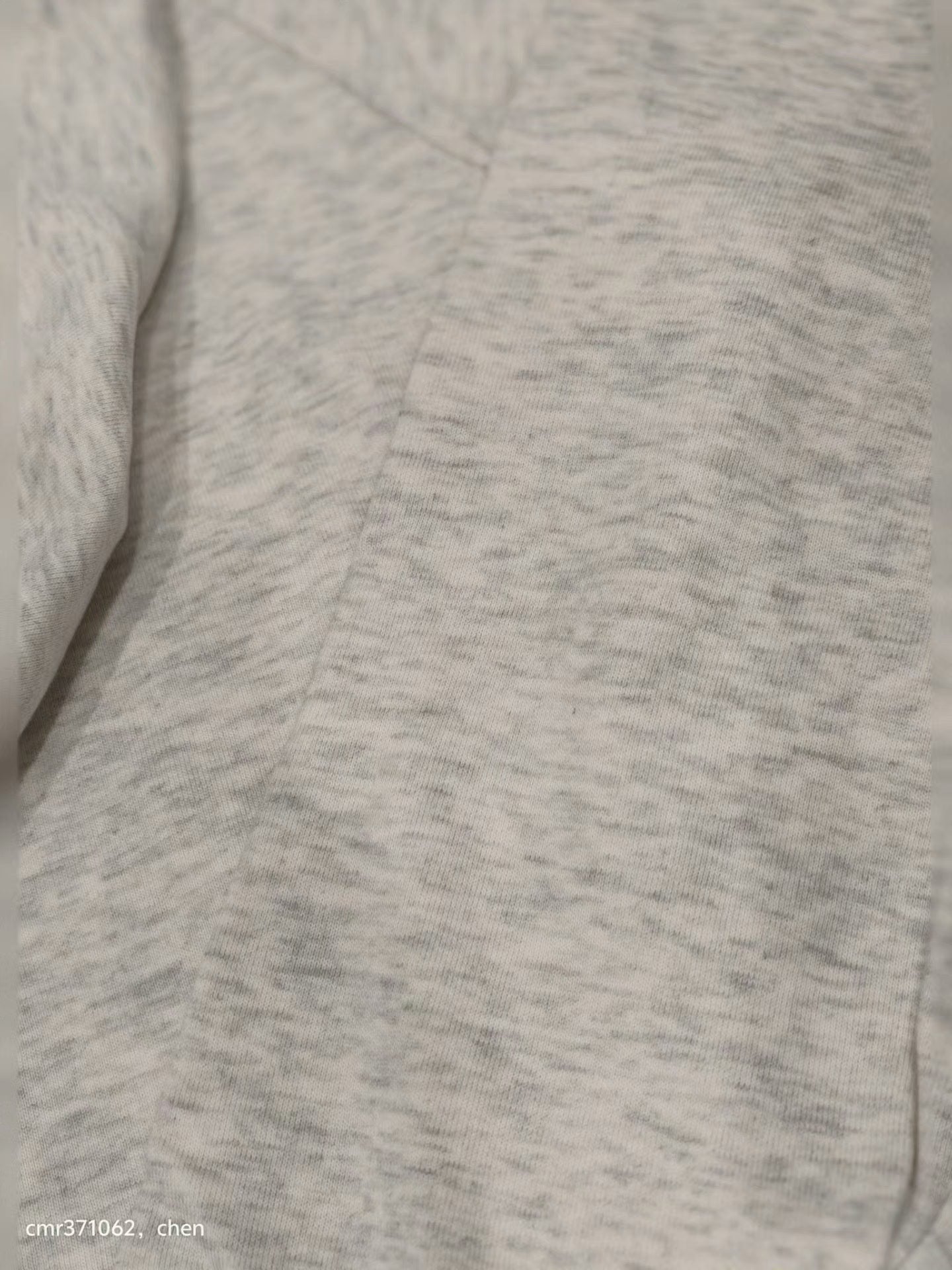 VISVIM 21AW ULTIMATE JV HOODIE