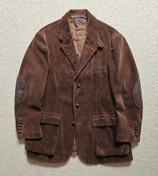 Polo Ralph Lauren Corduroy Blazer Jacket