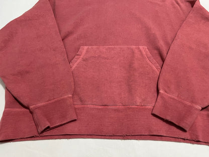 visvim 23ss Amplus SB Hoodie U.D