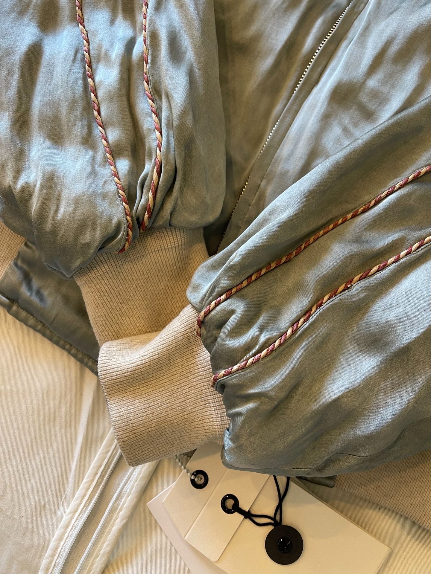 VISVIM DOUGLAS JKT (N.D.)