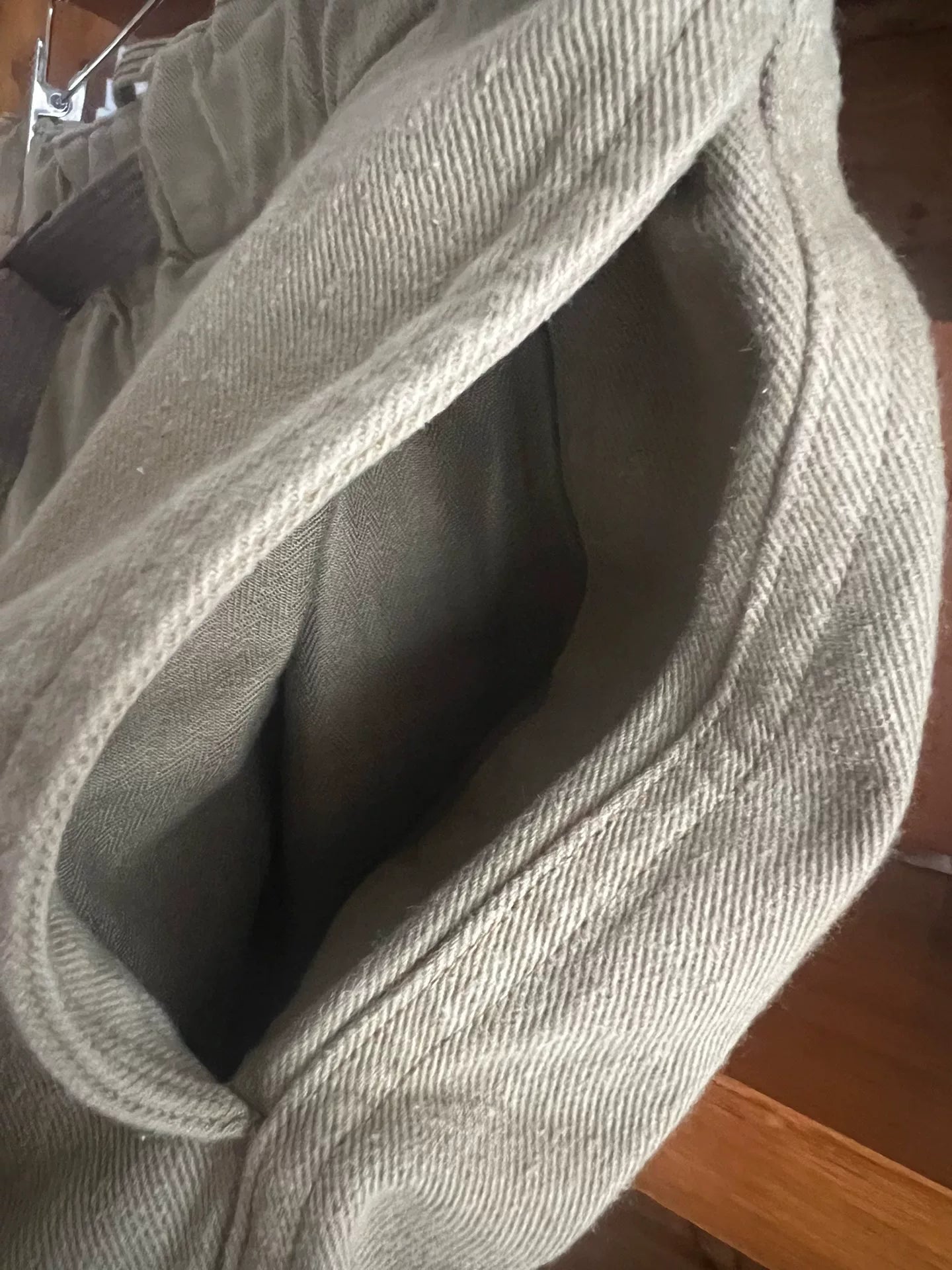 Nigel Cabourn Early Work Cargo Shorts