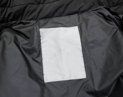 a cold wall rhombus storm jacket