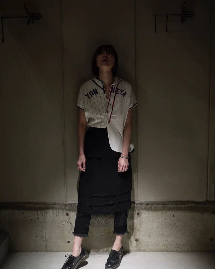 unique twoness baseball jersey from 2015