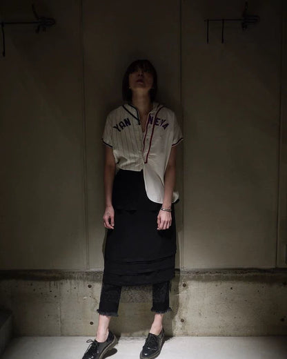 unique twoness baseball jersey from 2015