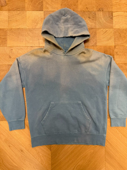 VISVIM 20SS JUMBO HOODIE P.O.