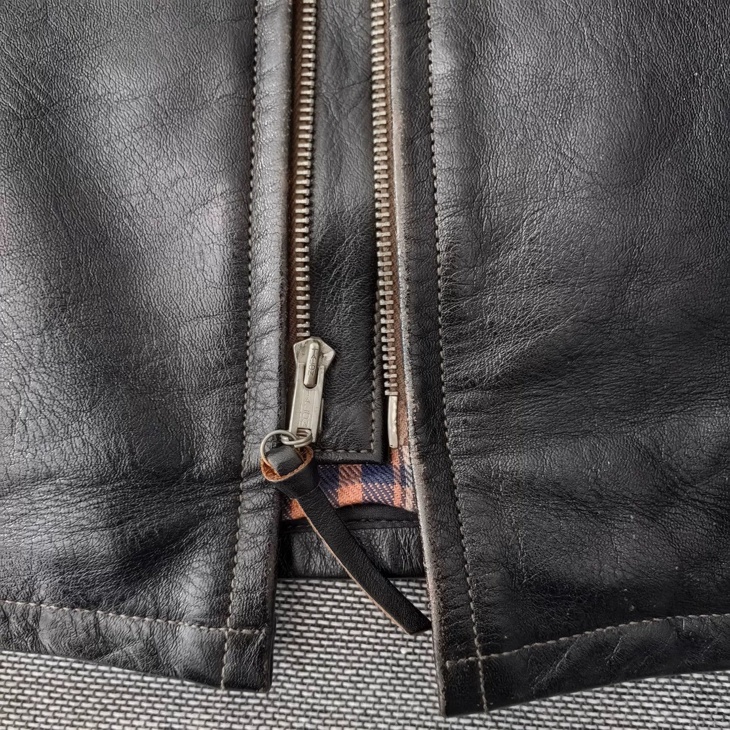 Toys Mccoy Beck666 Motorcycle Jacket