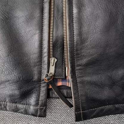 Toys Mccoy Beck666 Motorcycle Jacket